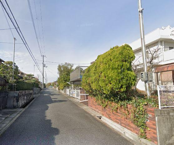 三田市狭間が丘３丁目の土地