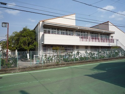 鹿の子台南町新築戸建2号地(神戸市立鹿の子台小学校)