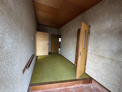三田市大川瀬の中古一戸建て