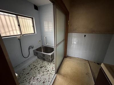 三田市大川瀬の中古一戸建て