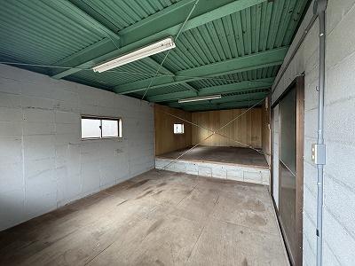 三田市大川瀬の中古一戸建て