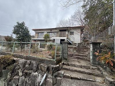 大川瀬戸建