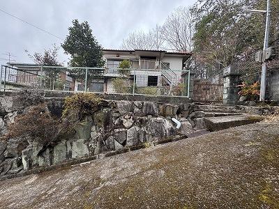 大川瀬戸建