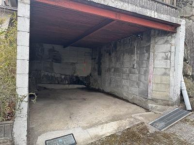 三田市大川瀬の中古一戸建て