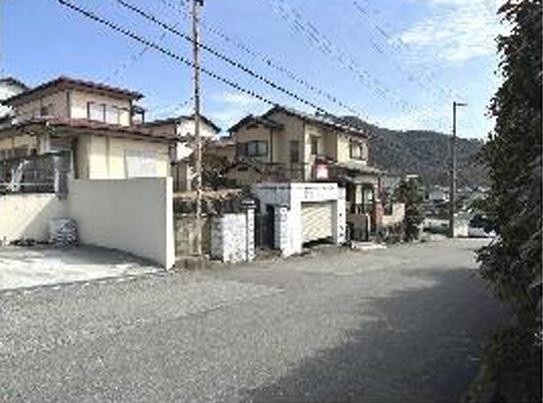 西宮市北六甲台４丁目の土地
