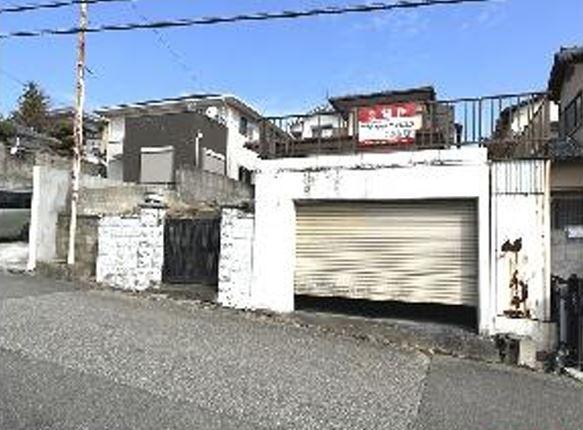 西宮市北六甲台４丁目の売土地