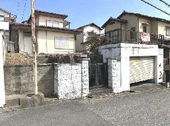 西宮市北六甲台４丁目の売土地