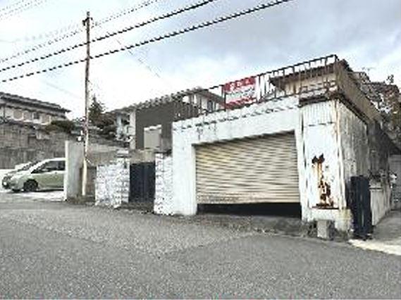 西宮市北六甲台４丁目の売土地