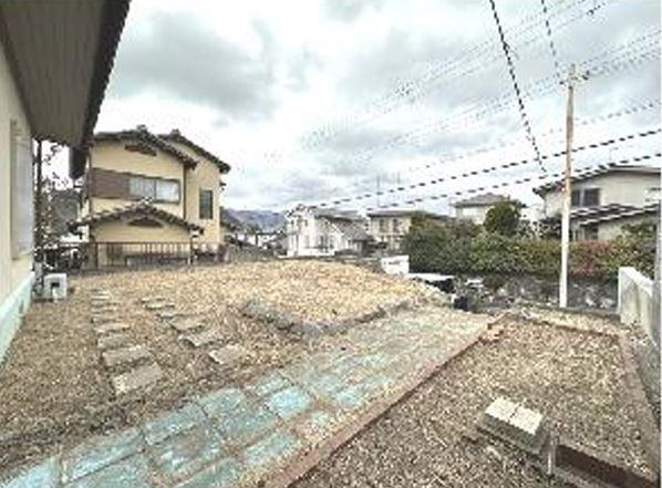 西宮市北六甲台４丁目の売土地