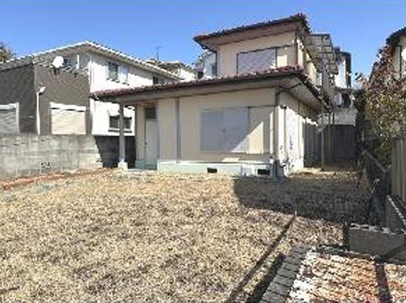 西宮市北六甲台４丁目の土地