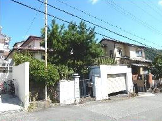 西宮市北六甲台４丁目の土地