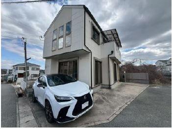 三田市下深田の中古一戸建