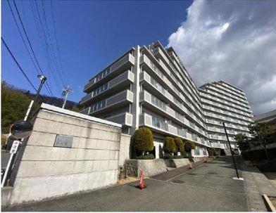 藤和ハイタウン三田城山