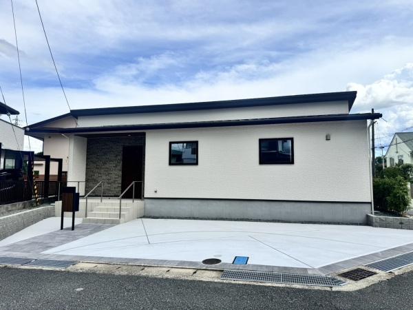 狭間が丘3丁目新築戸建