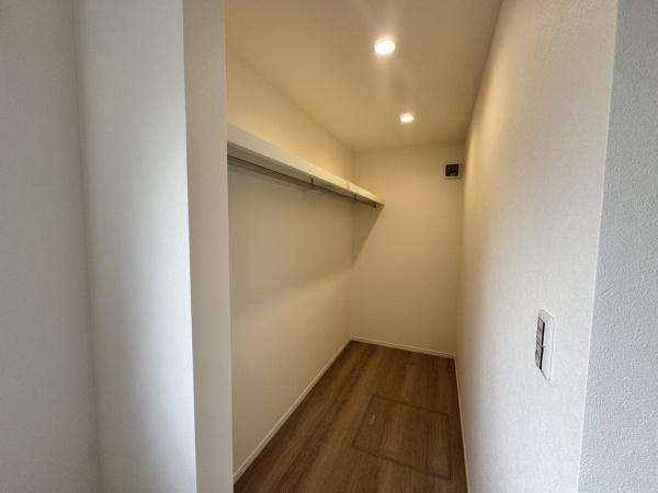 狭間が丘3丁目新築戸建