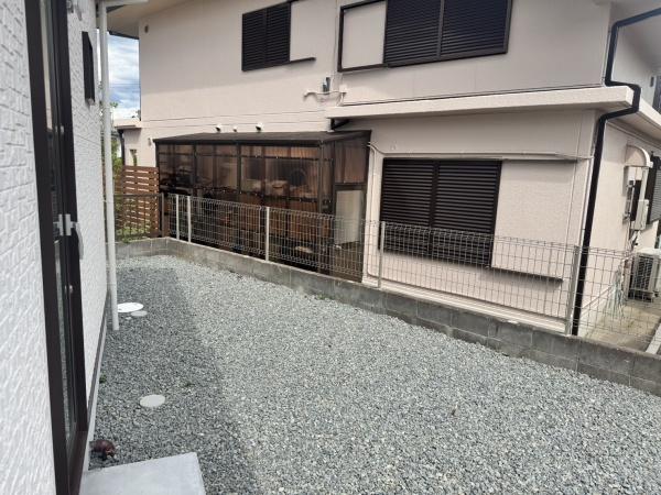 狭間が丘3丁目新築戸建