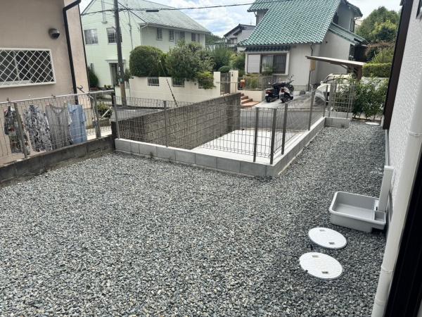 狭間が丘3丁目新築戸建