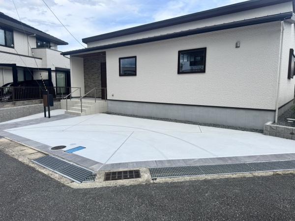 狭間が丘3丁目新築戸建