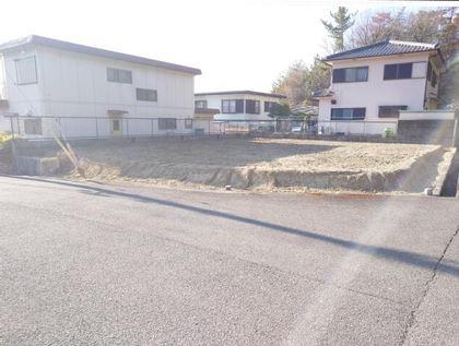 神戸市北区東有野台３丁目の売土地