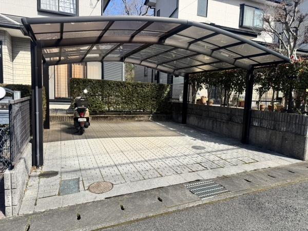 三田市三輪の中古一戸建て