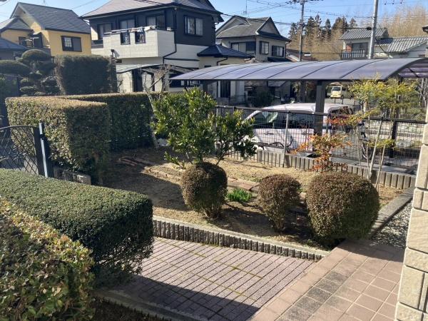 三田市三輪の中古一戸建て