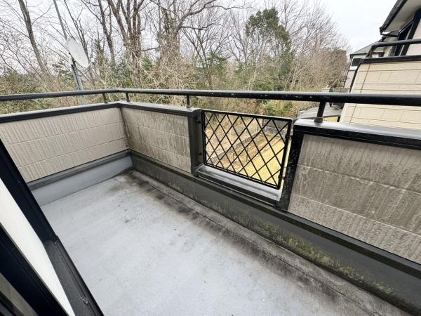 三田市三輪の中古一戸建て