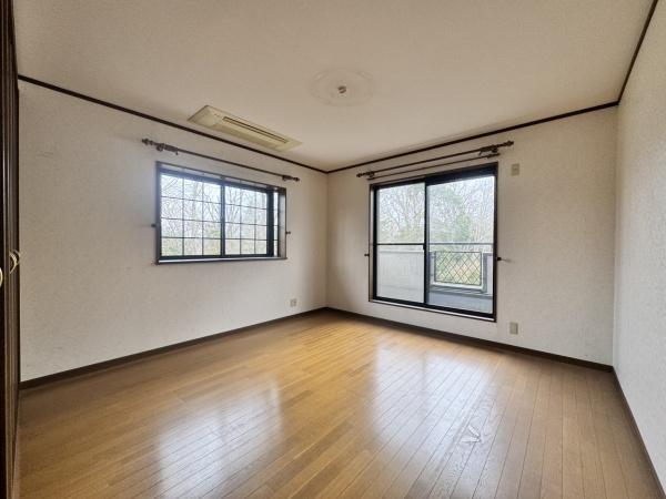 三田市三輪の中古一戸建て
