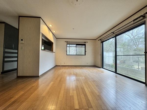 三田市三輪の中古一戸建て