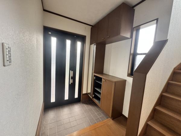三田市三輪の中古一戸建て