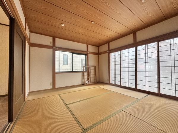 三田市三輪の中古一戸建て