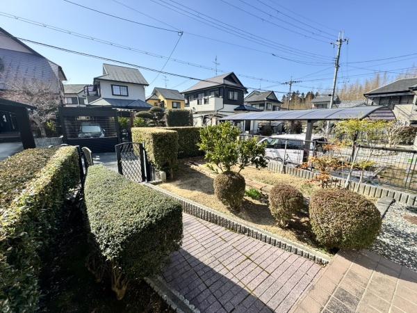三輪戸建