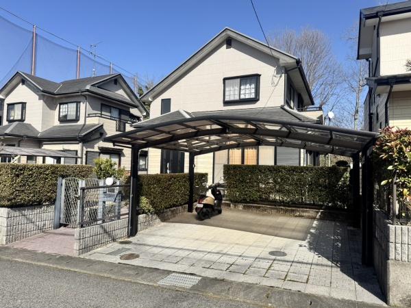 三輪戸建