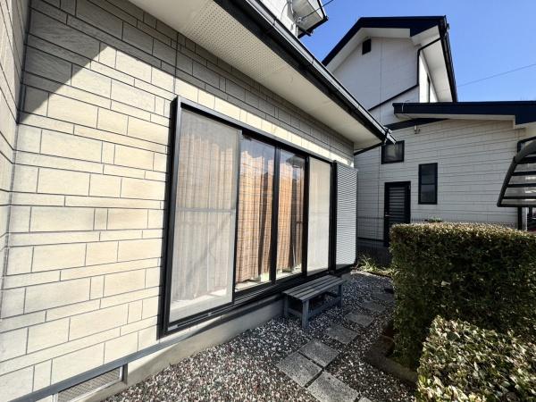 三輪戸建