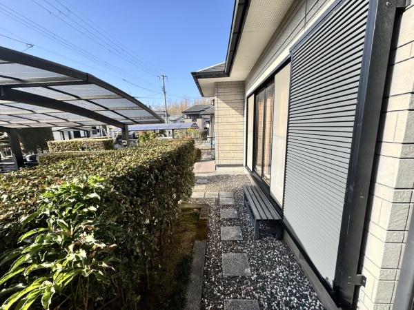 三田市三輪の中古一戸建て