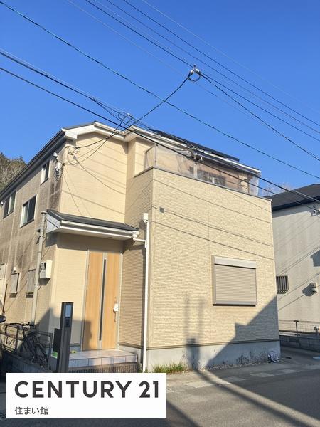 三田市加茂の中古一戸建