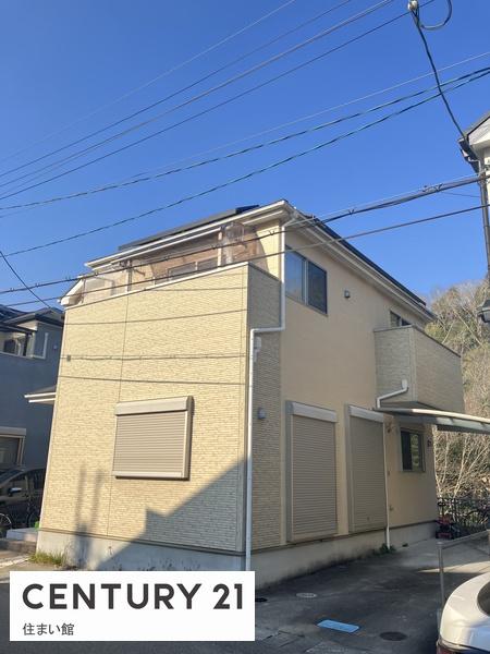 三田市加茂の中古一戸建