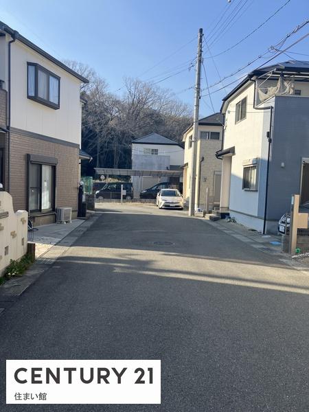 三田市加茂の中古一戸建
