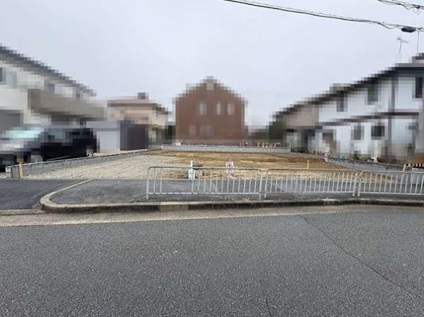 北六甲台3丁目戸建