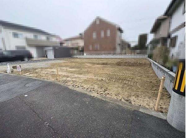 北六甲台3丁目戸建