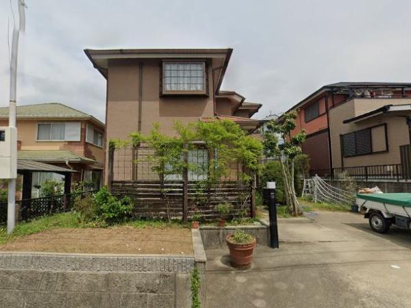 つつじが丘北4丁目戸建
