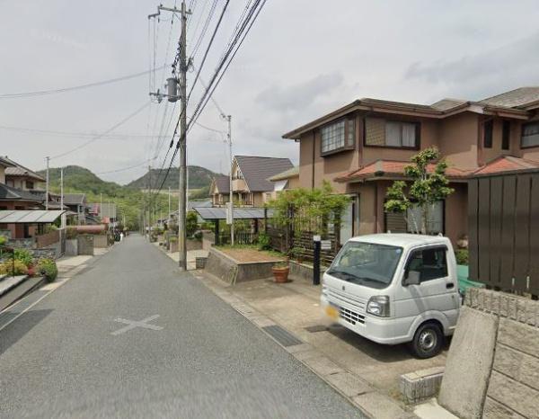 つつじが丘北4丁目戸建