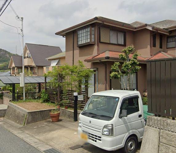 つつじが丘北4丁目戸建