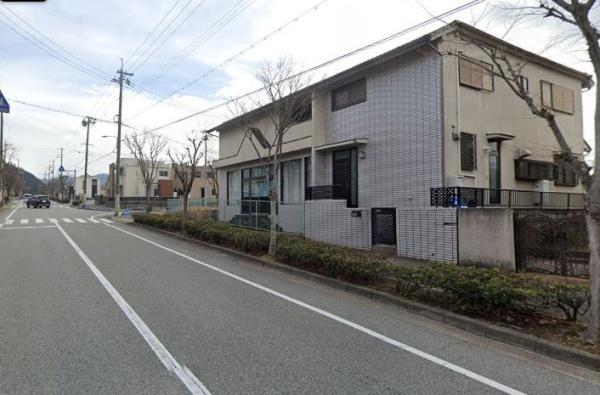 北六甲台１丁目戸建