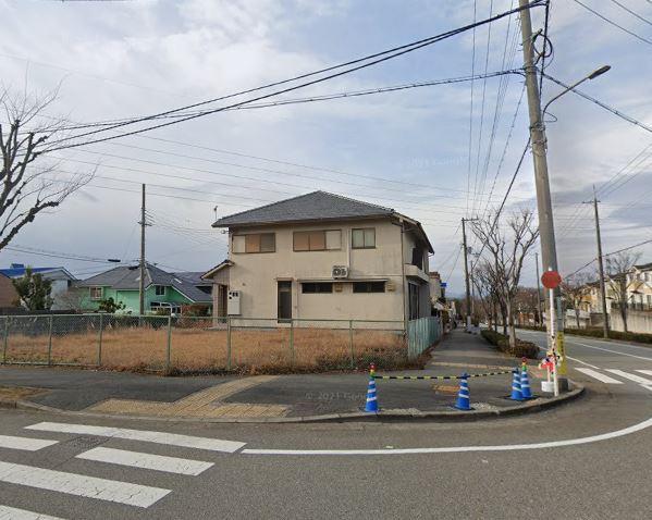 北六甲台１丁目戸建