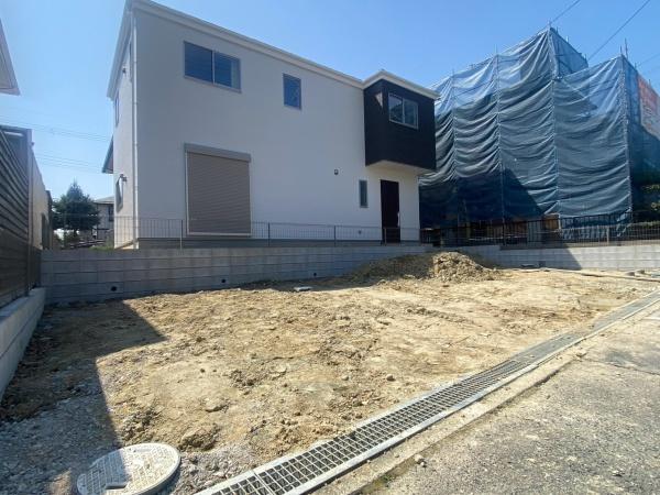 ゆりのき台1丁目新築戸建
