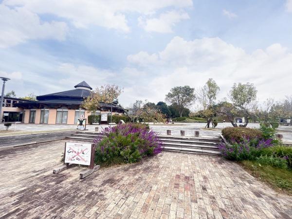 三田市友が丘2丁目の中古一戸建て(有馬富士公園)