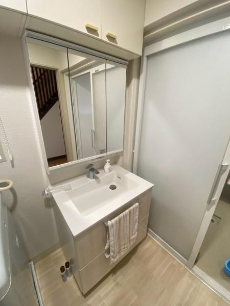 三田市友が丘２丁目の中古一戸建て