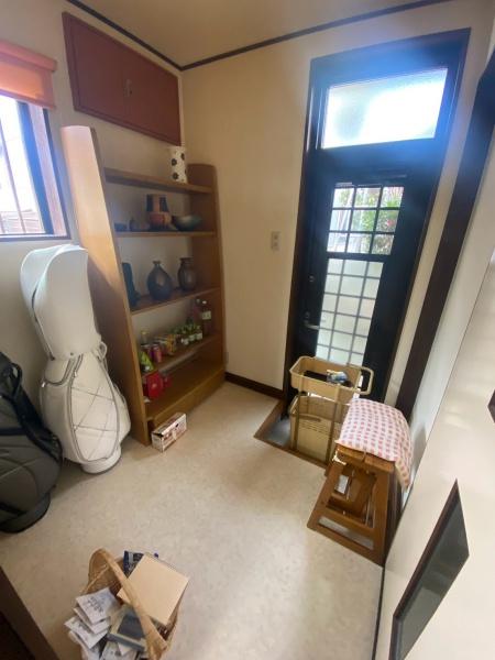 三田市友が丘２丁目の中古一戸建て