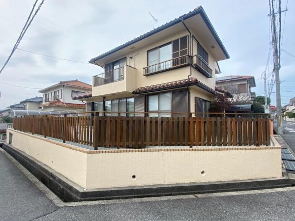 三田市友が丘２丁目戸建
