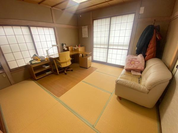 三田市友が丘２丁目の中古一戸建て